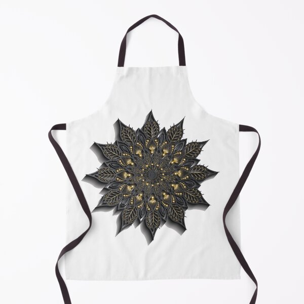 Item preview, 3D Luxury Mandala Art designed and sold by JTS STORE.
