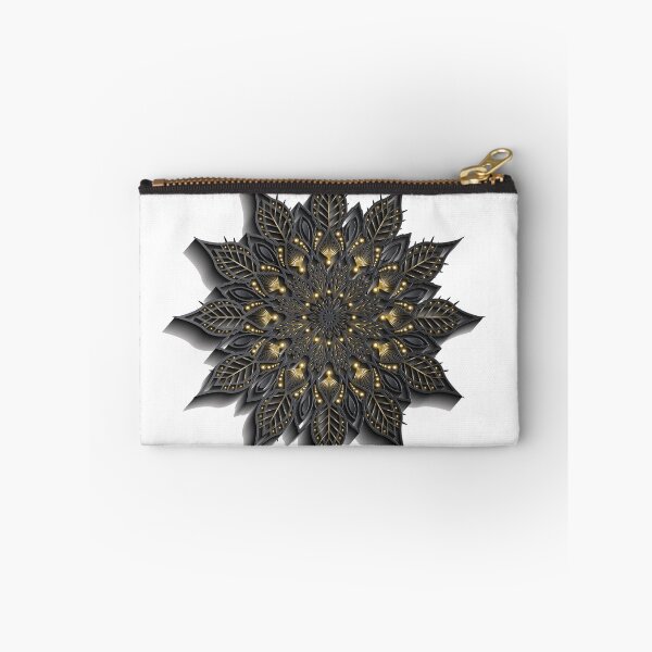 Item preview, 3D Luxury Mandala Art designed and sold by JTS STORE.