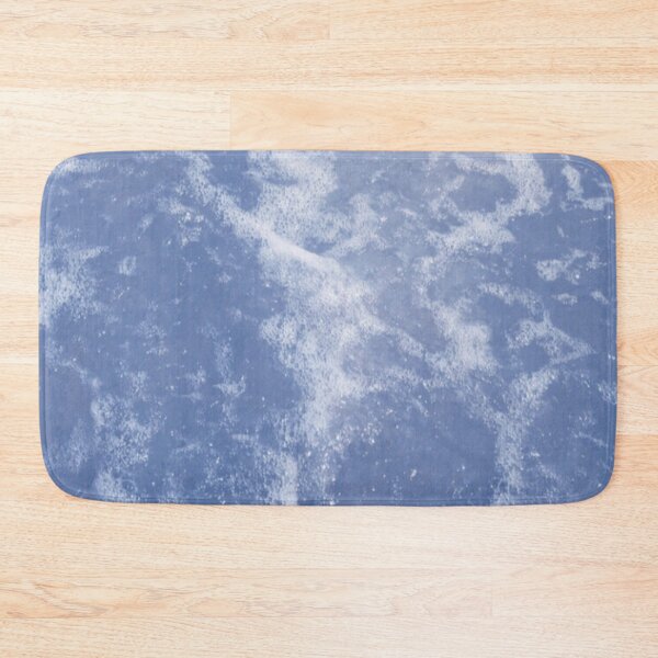 Item preview, wavy sea, crashing blue ocean waves  designed and sold by Barolina.