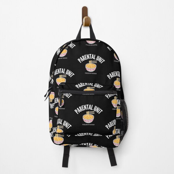 Item preview, Parents Fueled By Ramen designed and sold by LeonardoBotha.