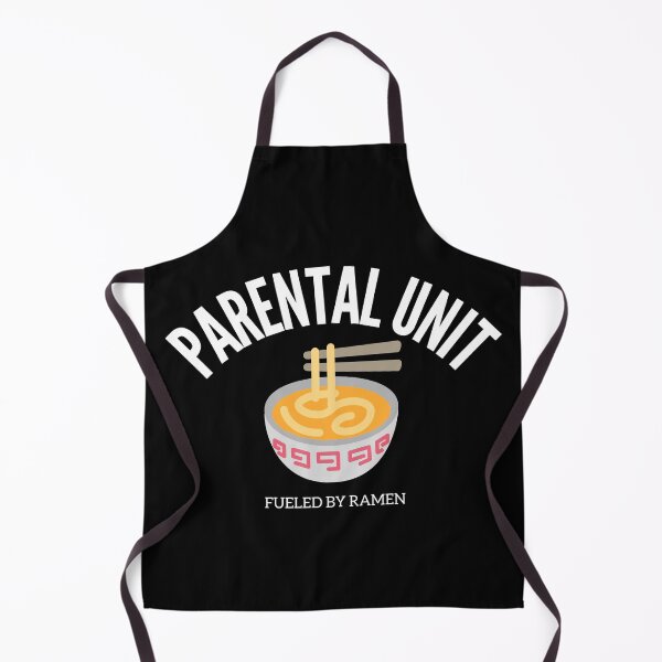 Item preview, Parents Fueled By Ramen designed and sold by LeonardoBotha.