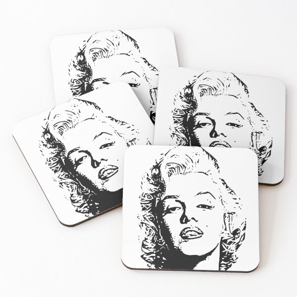 Item preview, Marilyn Monroe born Norma Jeane Mortenson; June 1, 1926 Actress and Sex Symbol designed and sold by Rocketman2017.