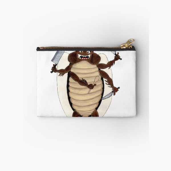 Item preview, Cockroach Chef designed and sold by Tom  Arnold.