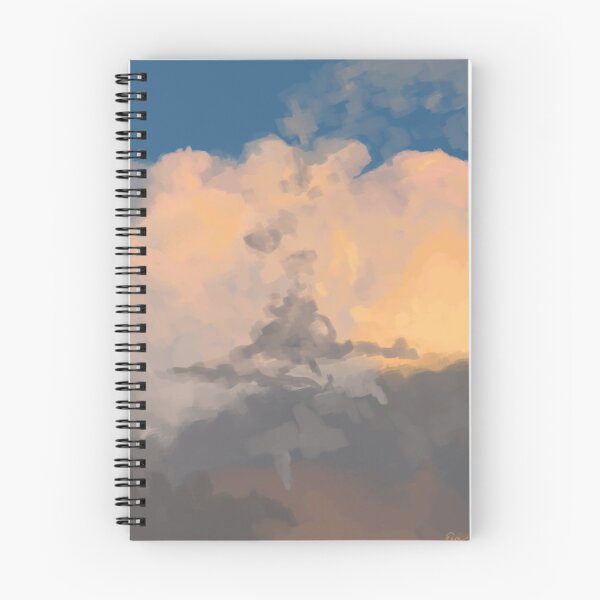 Item preview, Sunset Clouds designed and sold by Eva Bosma.