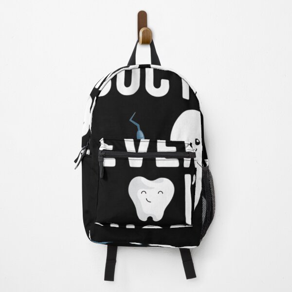Item preview, Everydays I'm Suctioning Funny Dentist Essential  designed and sold by beatabea.