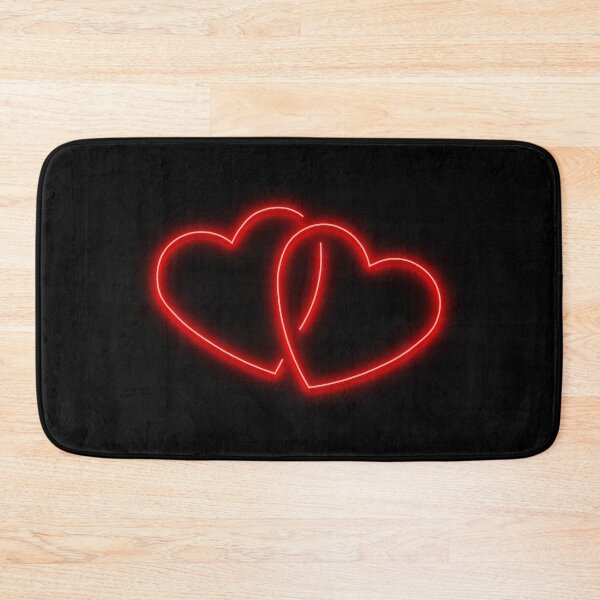 Item preview, NEON LOVE T-SHIRT designed and sold by DSTORE14.