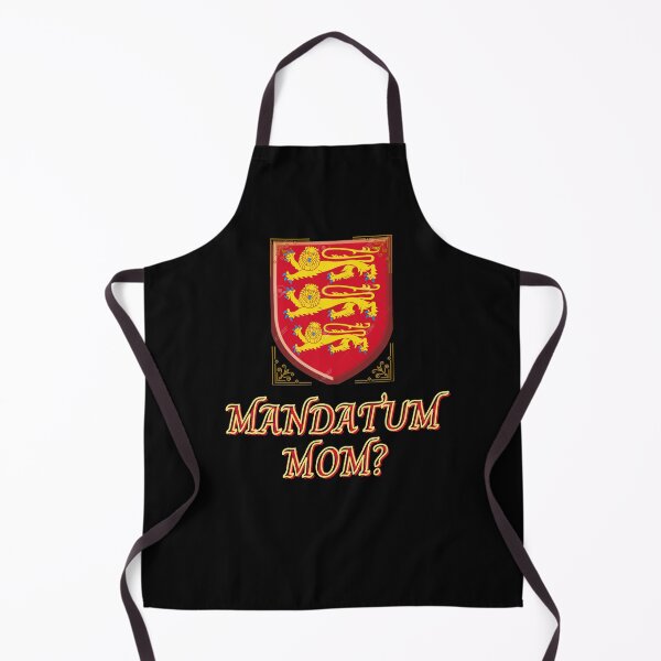 Item preview, Mandatum | Age of Empires (Eleventh Edition) designed and sold by TheShahinDesign.