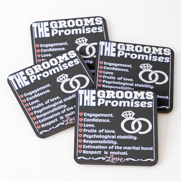 Item preview, The grooms Bachelor Party Shirts, Funny Wedding Shirts. designed and sold by DesignMod.