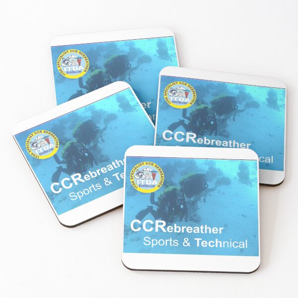Item preview, CCR Rebreather Diving (Technical) designed and sold by itda-store.