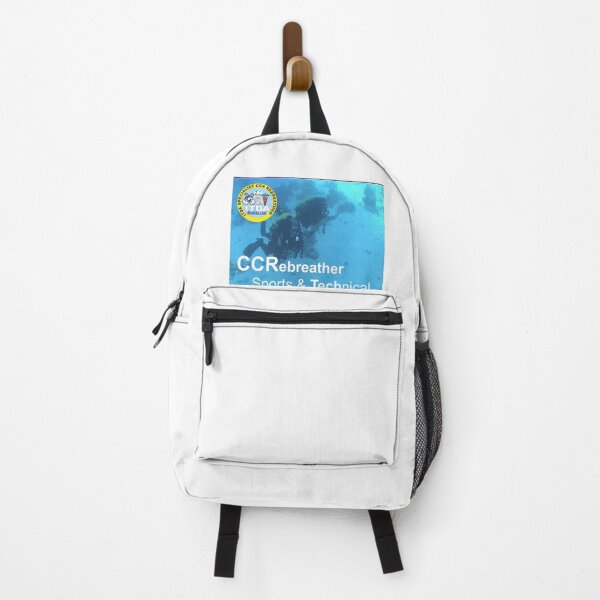 Item preview, CCR Rebreather Diving (Technical) designed and sold by itda-store.
