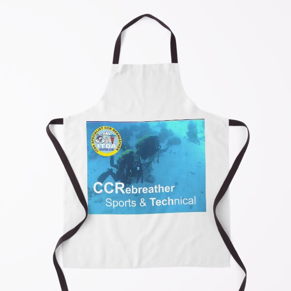 Item preview, CCR Rebreather Diving (Technical) designed and sold by itda-store.