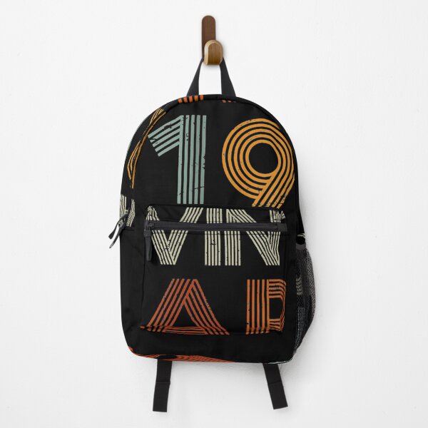 Item preview, Vintage April 1976 Retro Style 45 Years Old 45th Birthday  designed and sold by beatabea.