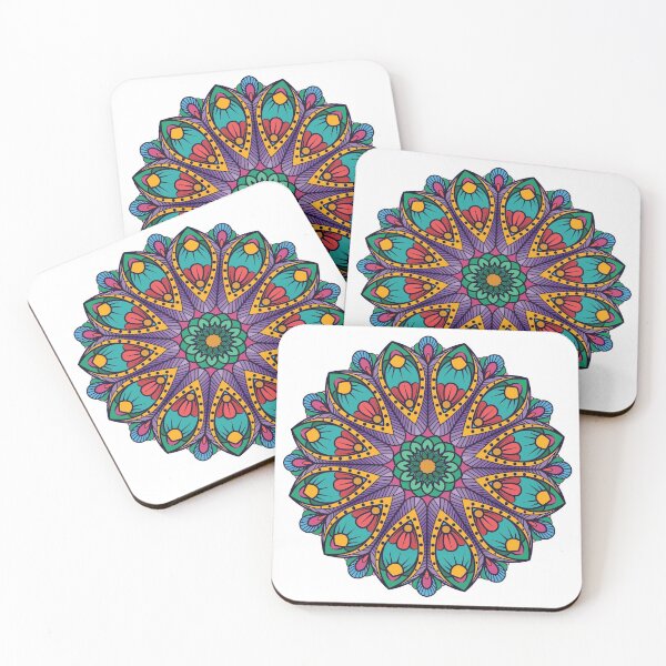 Item preview, Ornament Mandala Art Background designed and sold by JTS STORE.