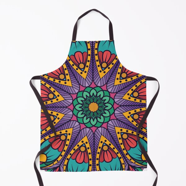 Item preview, Ornament Mandala Art Background designed and sold by JTS STORE.