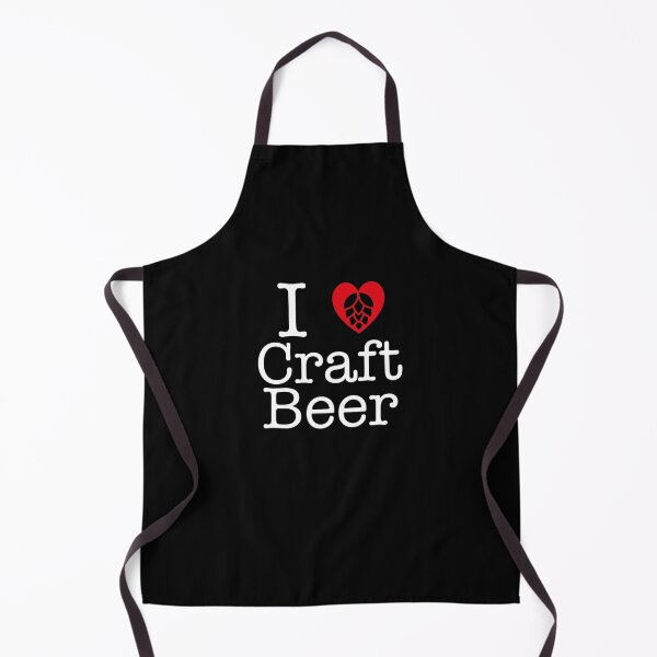 Item preview, I Love Craft Beer designed and sold by Craftaholic.
