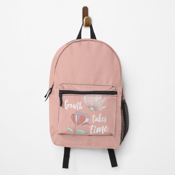 Item preview, Growth takes time designed and sold by artby-yuri.
