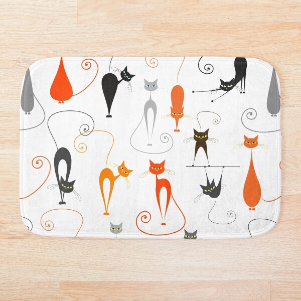 Item preview, CAT PATTERN-CUTE DESIGN GIFT IDEA designed and sold by lotees.