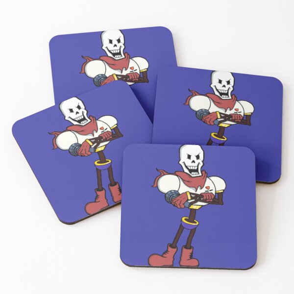 Item preview, Papyrus, Friday Night Funkin  designed and sold by Jwaneca.