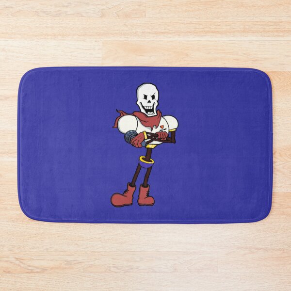 Item preview, Papyrus, Friday Night Funkin  designed and sold by Jwaneca.