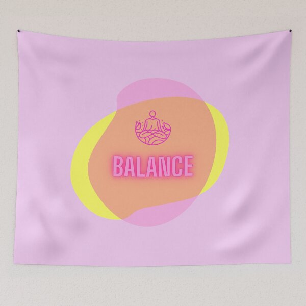 Item preview, BALANCE designed and sold by Svlgsm.