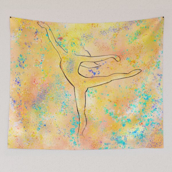 Item preview, Dancer designed and sold by Treasuredreams.