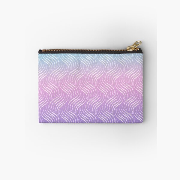 Item preview, Pastel wavy mermaid gradient designed and sold by Tanuja  Sharma.