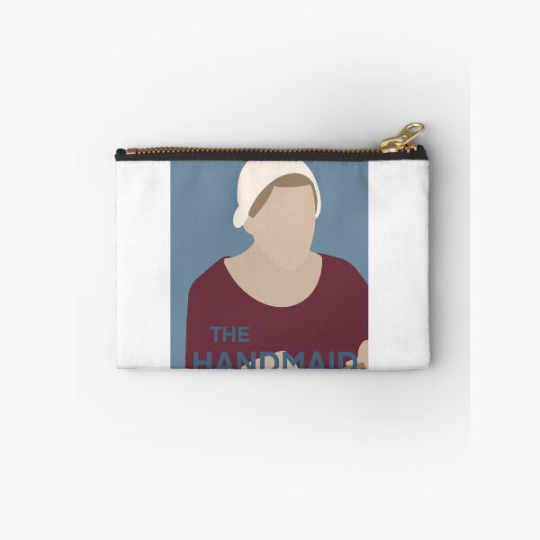 Item preview, The Handmaid. designed and sold by ShadesOfFemme.