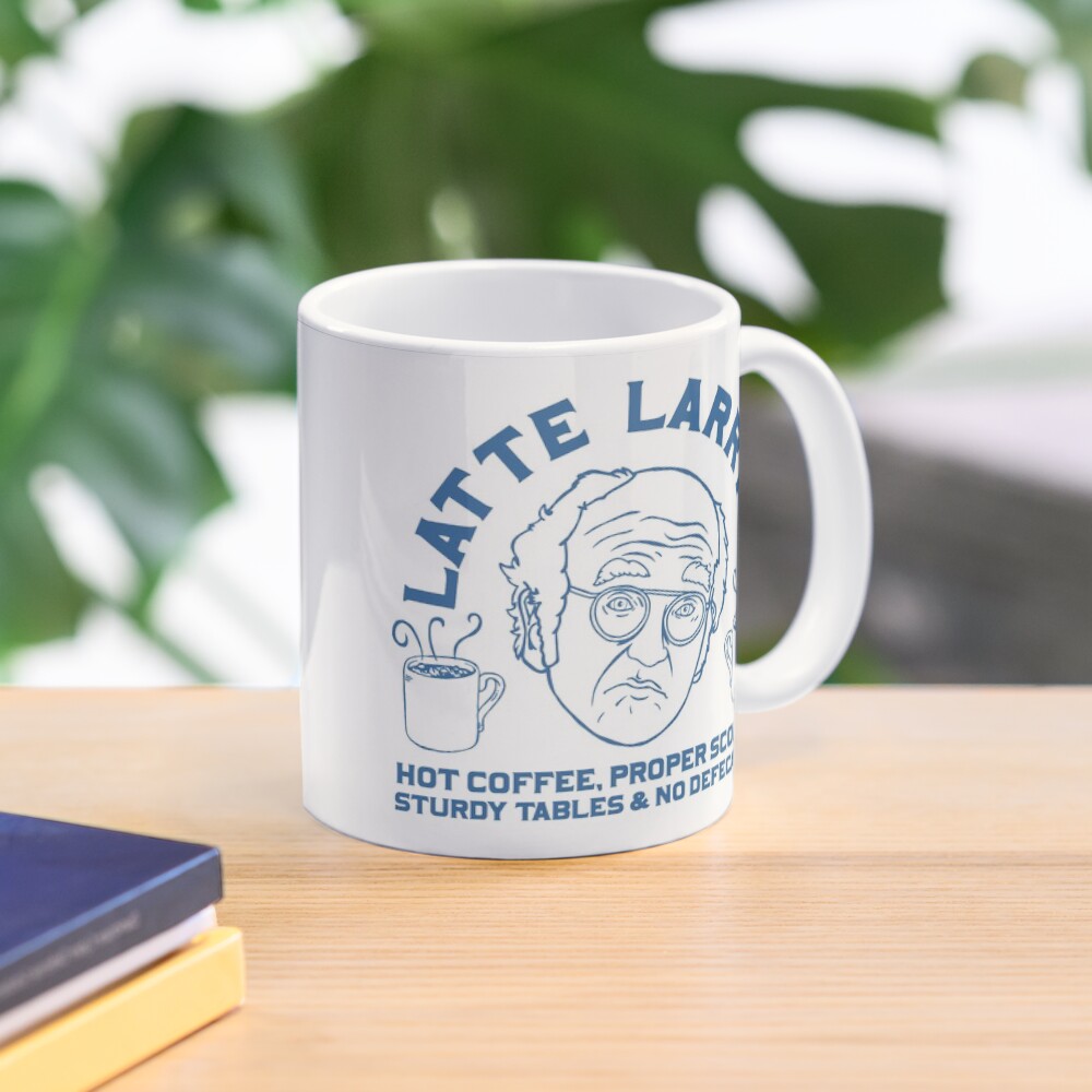 Your new favourite spite store Mug