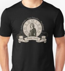 River Song Unisex T-Shirt