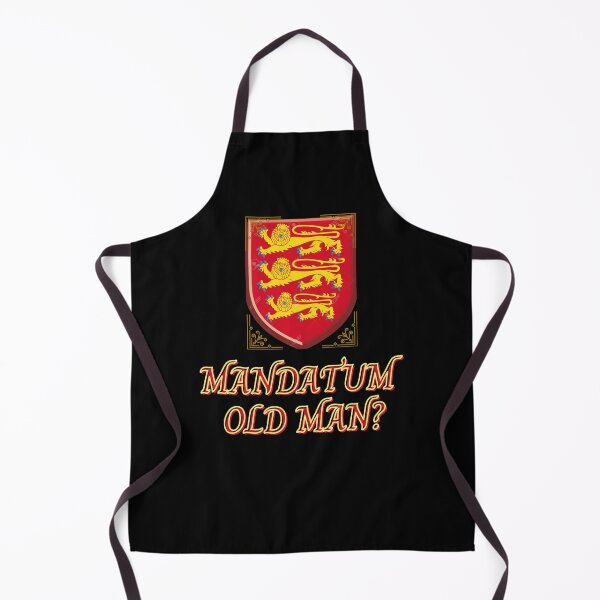 Item preview, Mandatum | Age of Empires (Fifteenth Edition) designed and sold by TheShahinDesign.