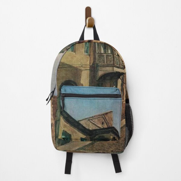 Item preview, a view from past designed and sold by ErhanArt.