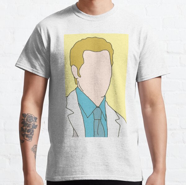 Carlisle Cullen T-Shirts for Sale