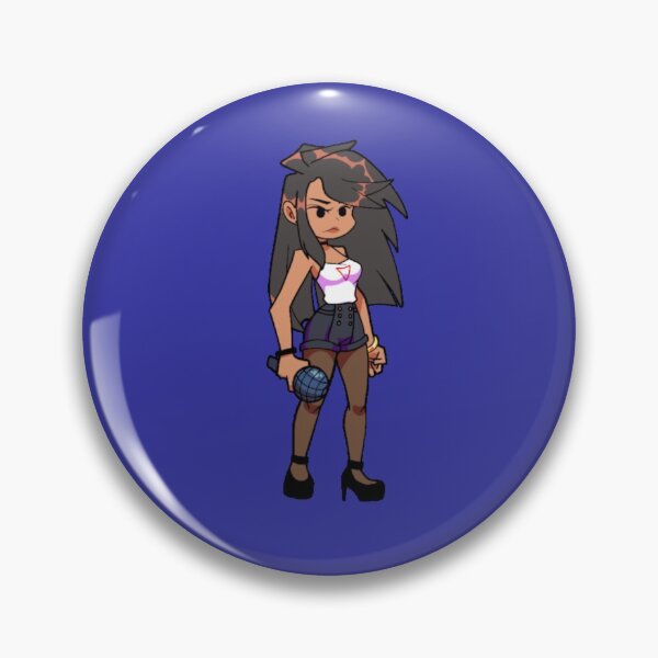 Item preview, Ayana, Friday Night Funkin  designed and sold by Jwaneca.