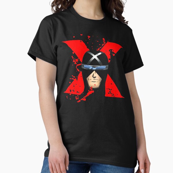 X-Men First Class Tシャツ 2-image-tsxmnnvrfrgt-3-