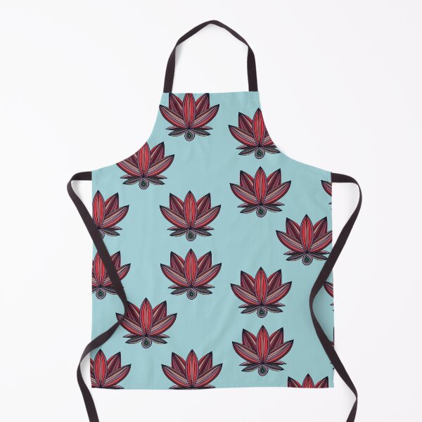 Item preview, Pink Lotus design in pastel background designed and sold by Eve :).
