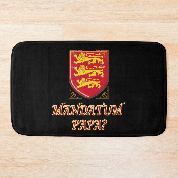 Item preview, Mandatum | Age of Empires (Sixteenth Edition) designed and sold by TheShahinDesign.