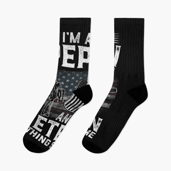 Item preview, Mens I'm A Dad Pepaw Veteran American Flag Father's Day  designed and sold by beatabea.