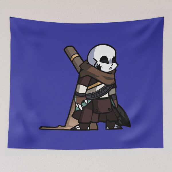 Item preview, Sans, Friday Night Funkin  designed and sold by Jwaneca.