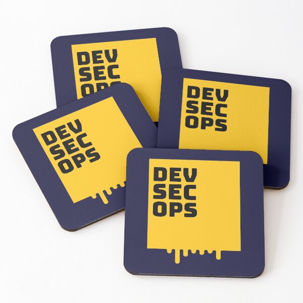 Item preview, Devsecops designed and sold by Salma Satya & Co.