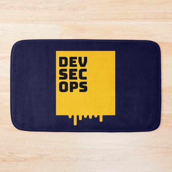 Item preview, Devsecops designed and sold by Salma Satya & Co.