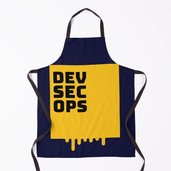 Item preview, Devsecops designed and sold by Salma Satya & Co.