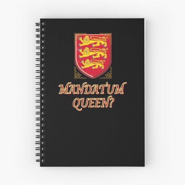 Item preview, Mandatum | Age of Empires (Nineteenth Edition) designed and sold by TheShahinDesign.