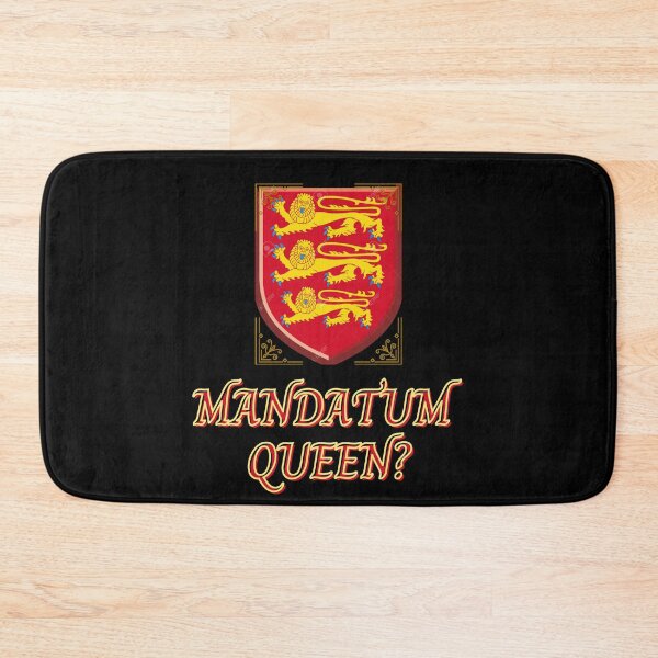 Item preview, Mandatum | Age of Empires (Nineteenth Edition) designed and sold by TheShahinDesign.
