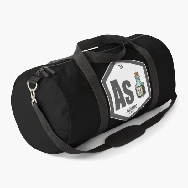 Item preview, Arsenic Chemical Element Periodic Table Gift designed and sold by TTFMerch.