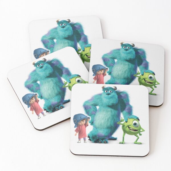 Item preview, Monster inc  designed and sold by graphyart.
