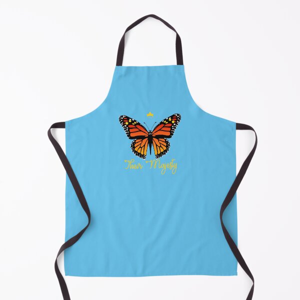 Item preview, Monarch Series - Orange - Their Majesty designed and sold by tbmd1066.