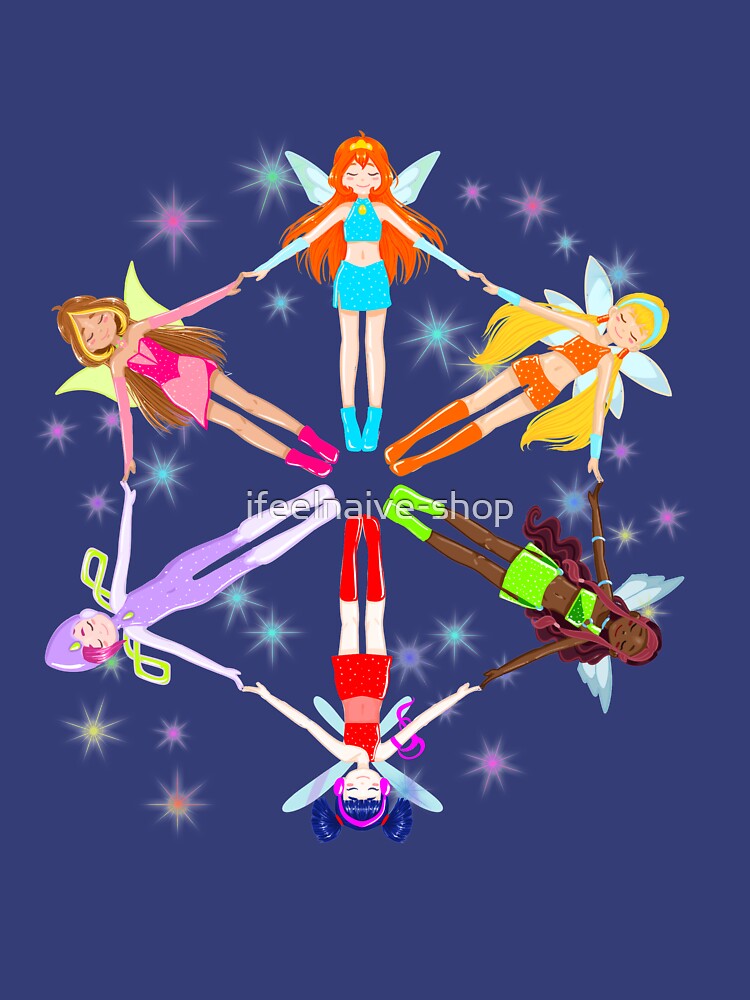 Winx Club Official Shop