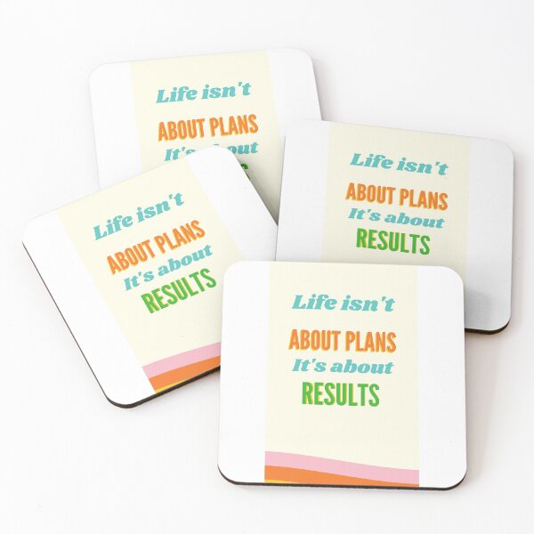 Item preview, Life plans and results  designed and sold by redeemer77.