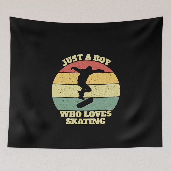 Item preview, Skate Skatboarder Skateboarding Dad designed and sold by Salvadax.