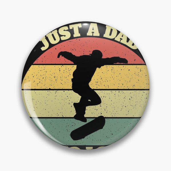 Item preview, Skate Skatboarder Skateboarding Mum designed and sold by Salvadax.